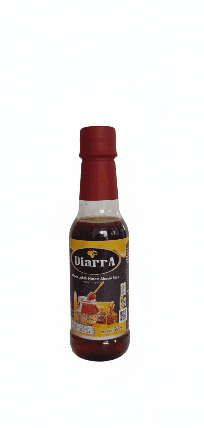 Madu Diarra 300 Gram